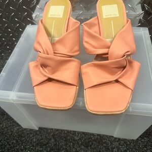 Dolce Vita Women's Coral Sandals